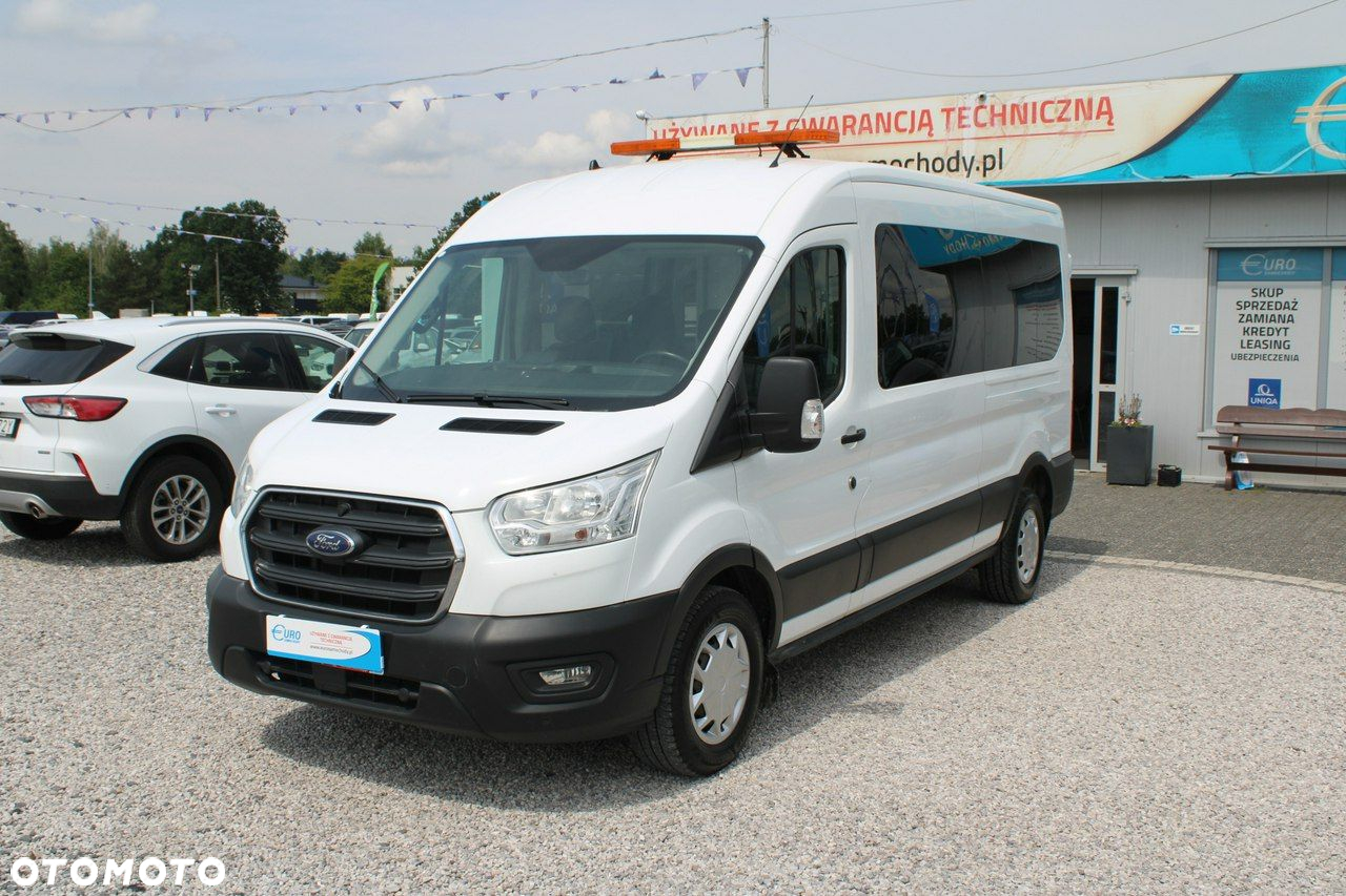 Ford Transit - 3