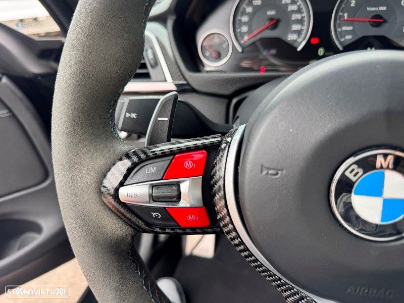 BMW M4 CS - 22