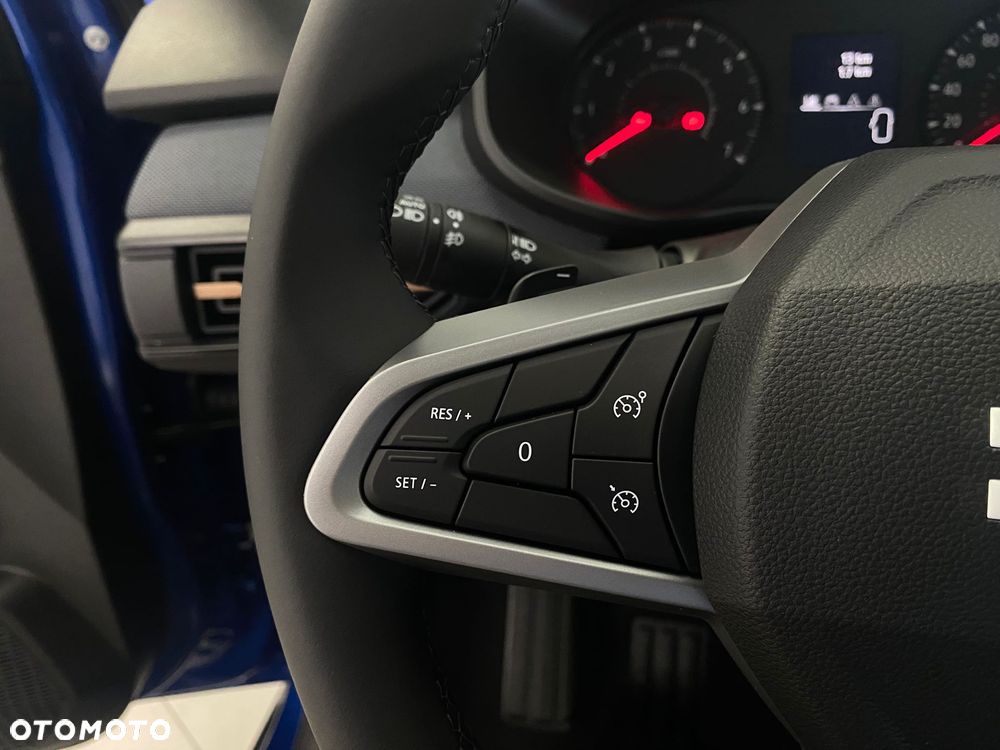 Dacia Sandero Stepway - 12