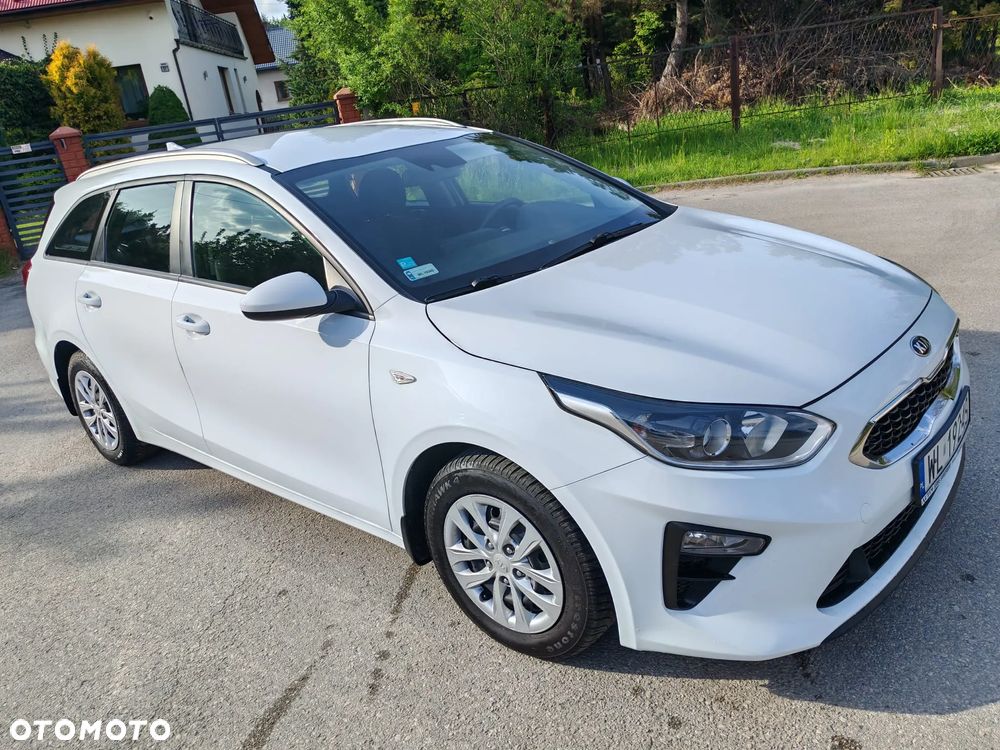 Kia Ceed 1.0 T-GDI S - 7