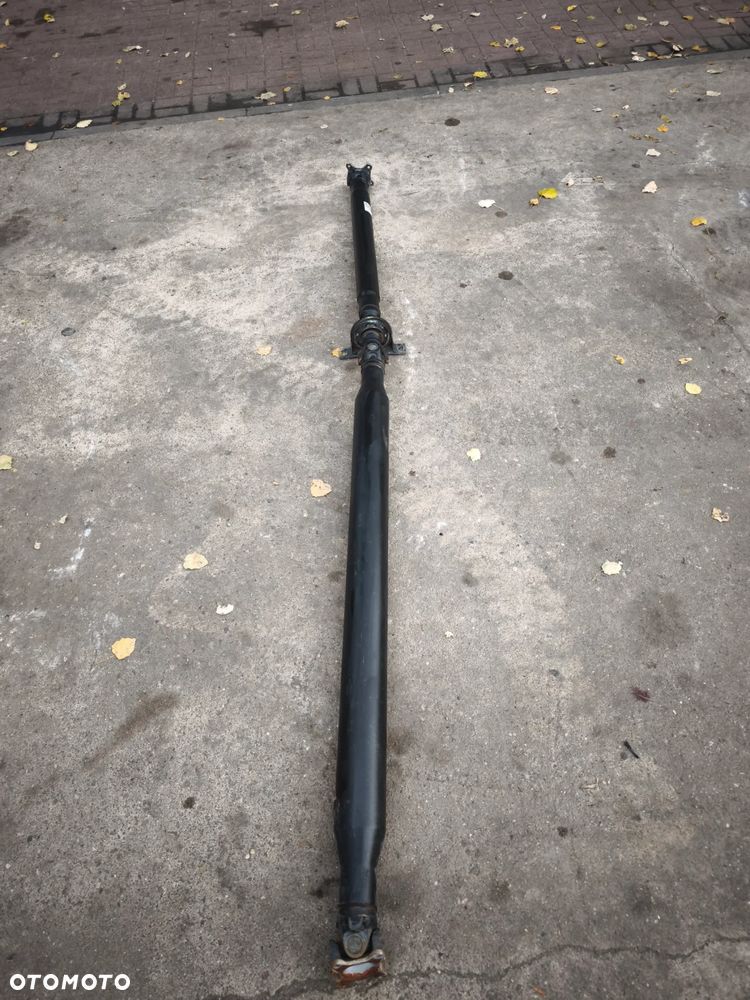 Wał napędowy Mercedes-Benz Sprinter w906 średniak A9064105406 - 1