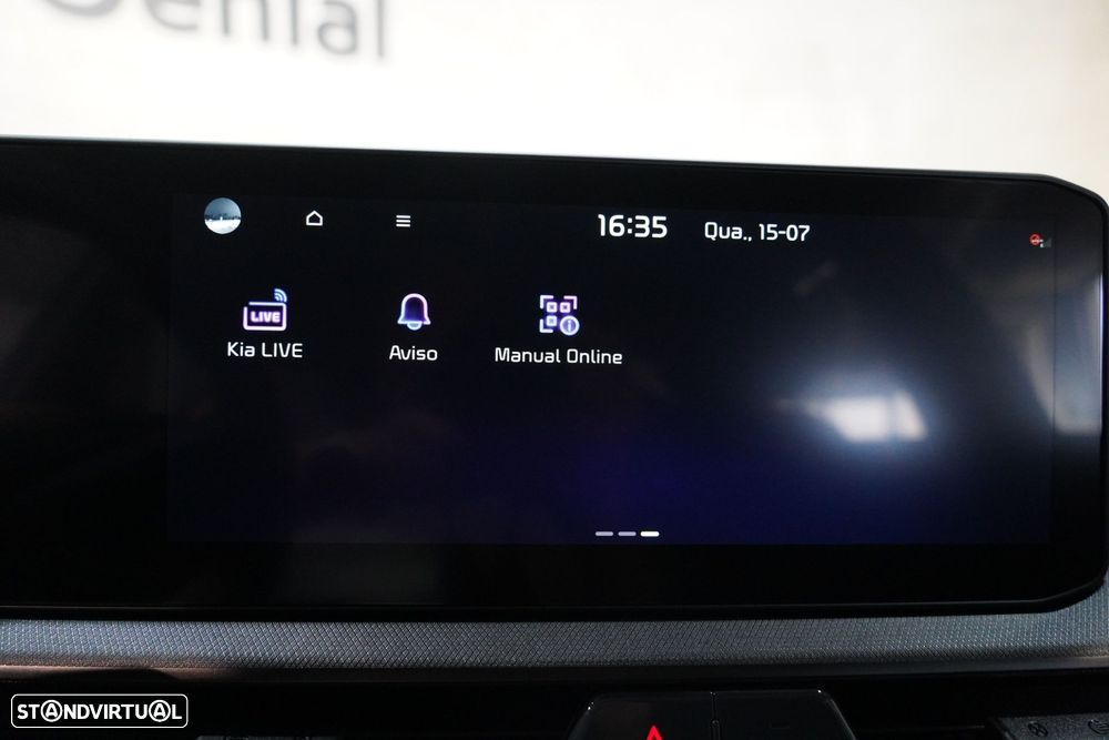 Kia Stonic 1.0 T-GDi Tech - 14
