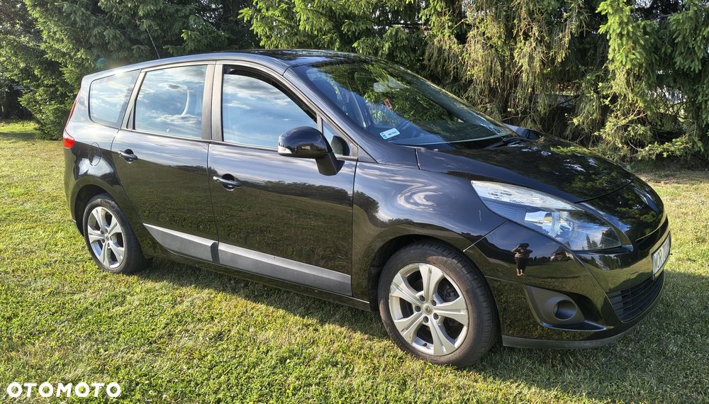 Renault Grand Scenic - 2