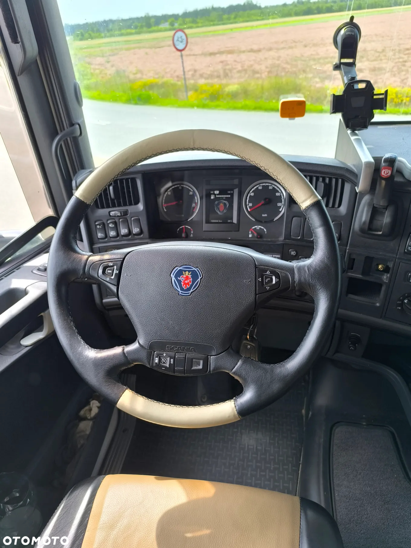 Scania R410 - 19