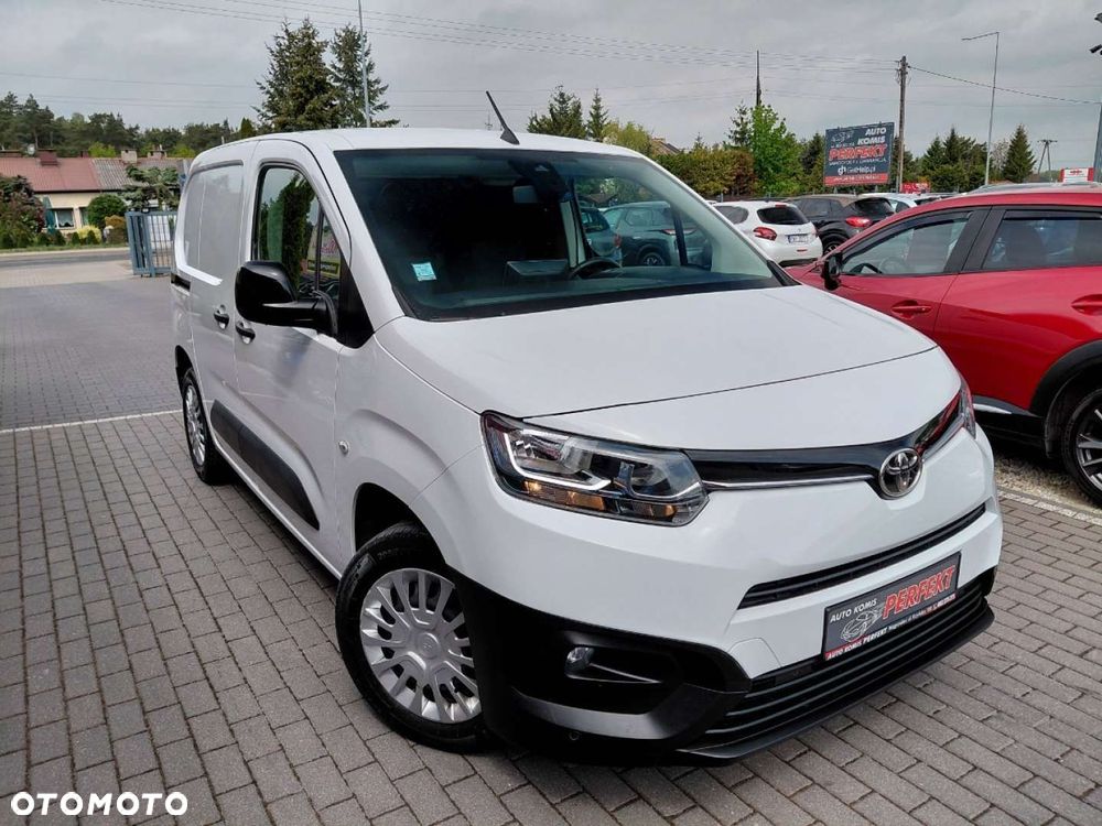 Toyota PROACE CITY - 4