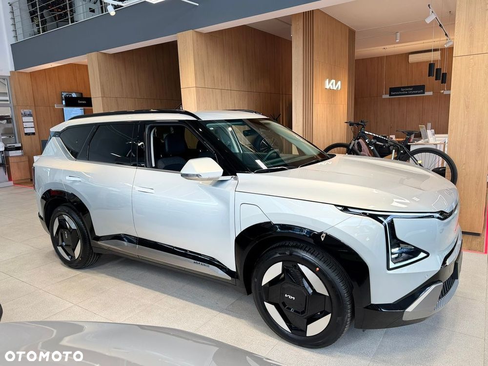 Kia EV5 - 7
