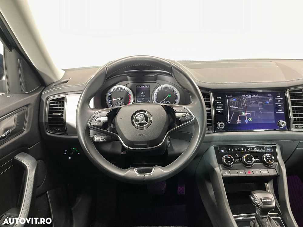 Skoda Kodiaq 1.5 TSI DSG Ambition - 6