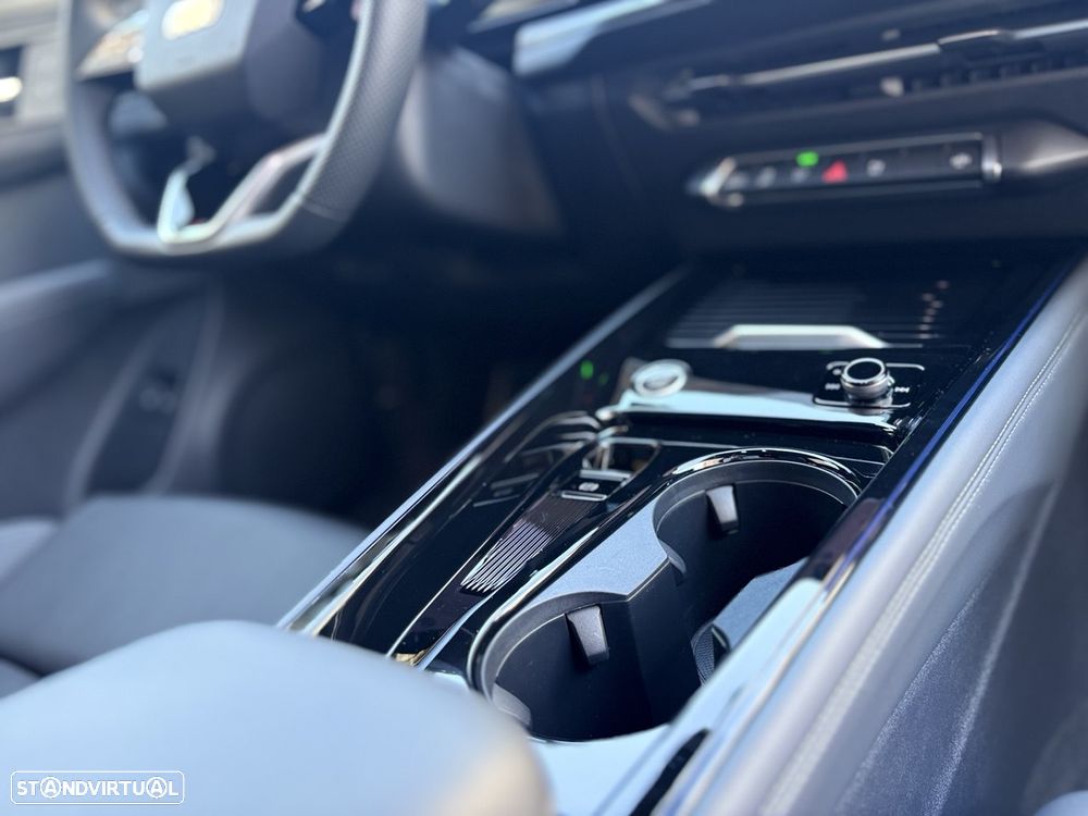 Audi Q3 Sportback - 26