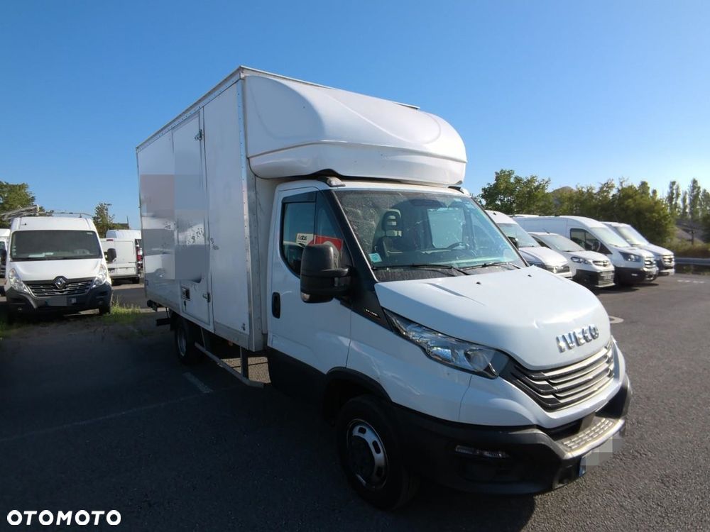 Iveco DAILY - 4