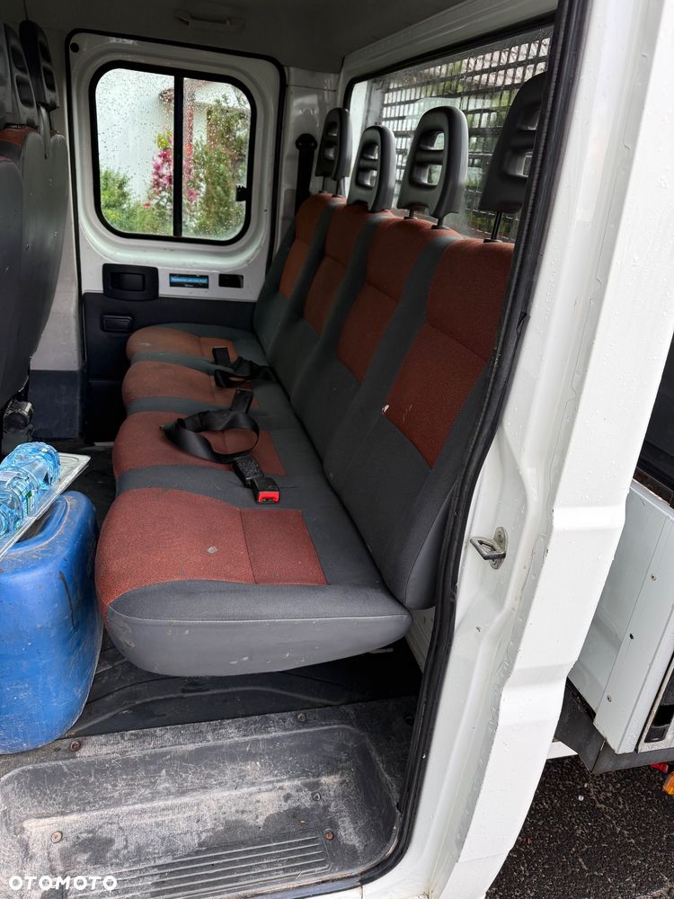 Fiat Ducato - 23