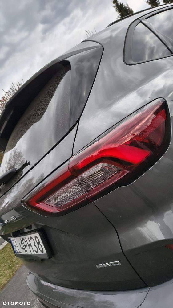 Ford Escape - 7