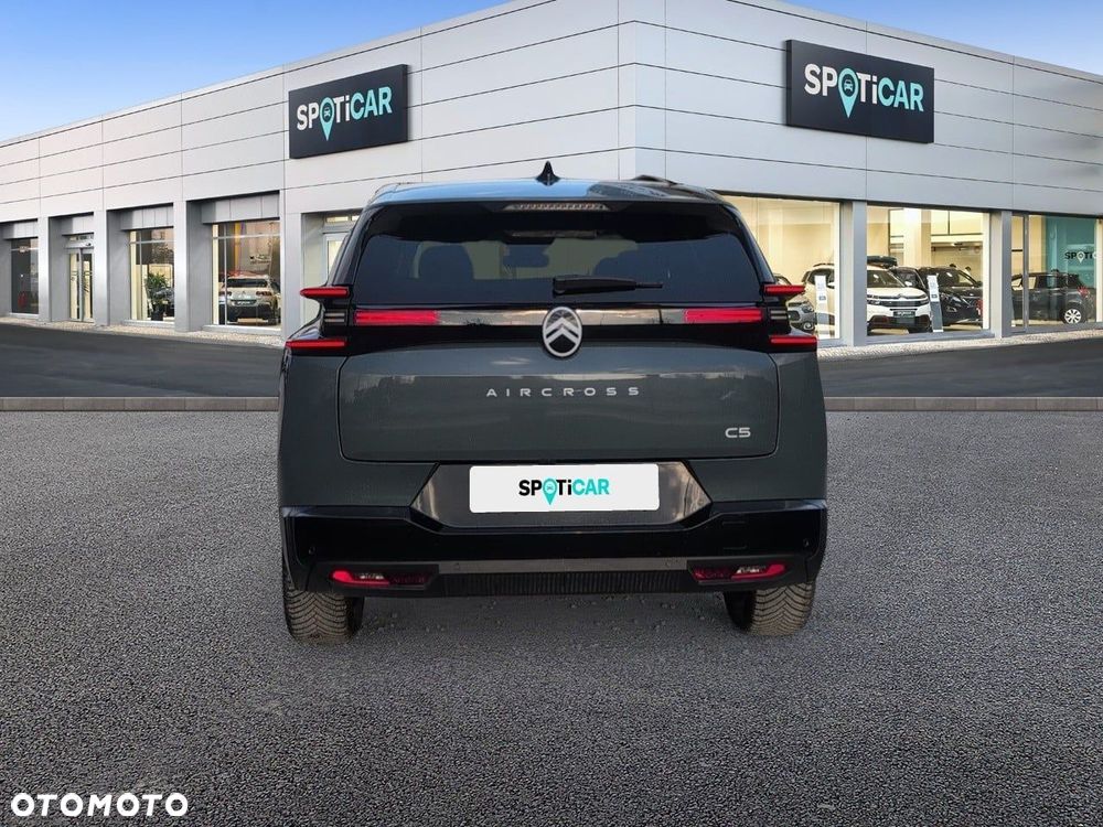 Citroën C5 Aircross - 6