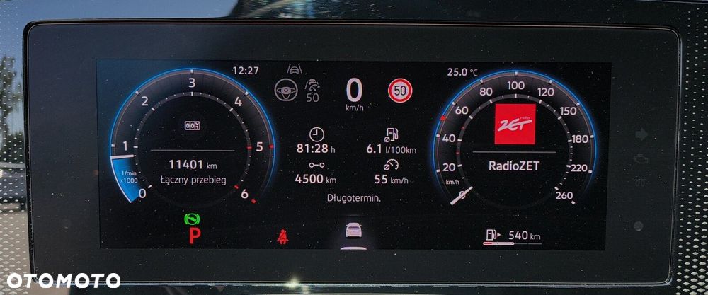 Volkswagen Passat - 15