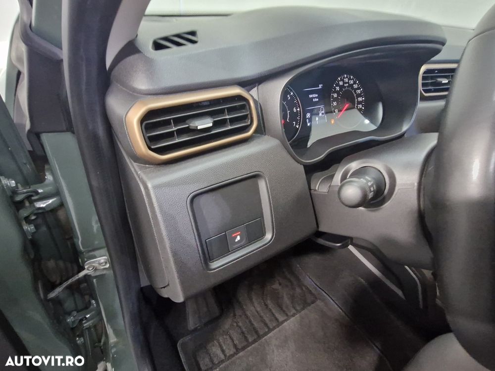Dacia Duster TCe 150 4X4 Journey+ - 14
