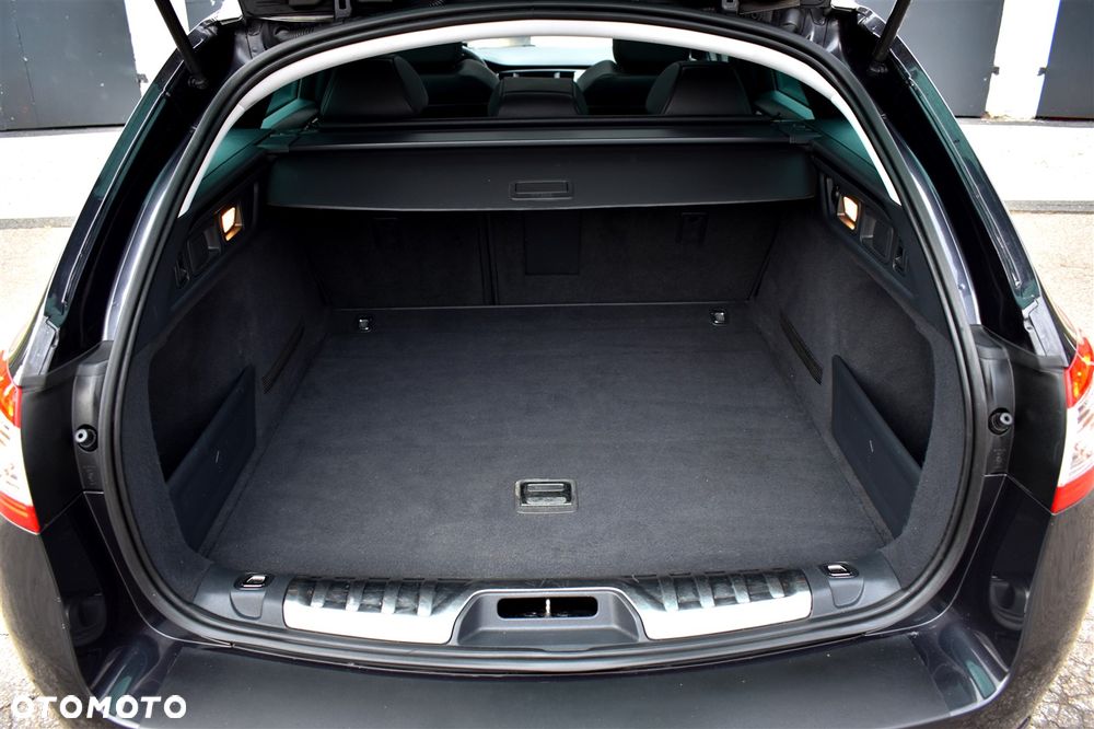 Peugeot 508 2.0 HDi Allure - 20