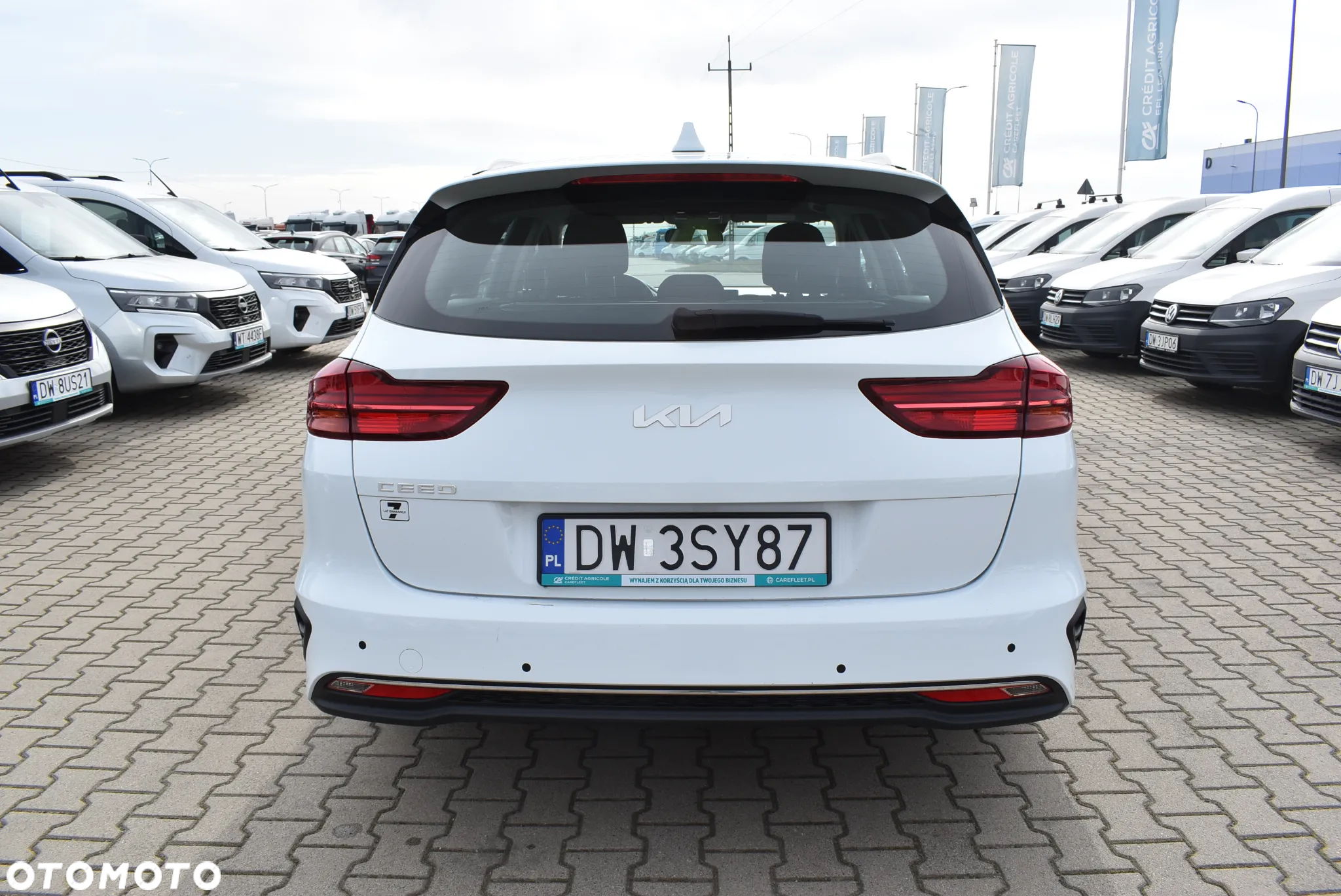 Kia Ceed 1.0 T-GDI S - 8