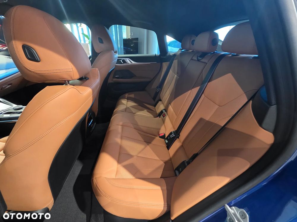 BMW Seria 4 430i xDrive M Sport - 10