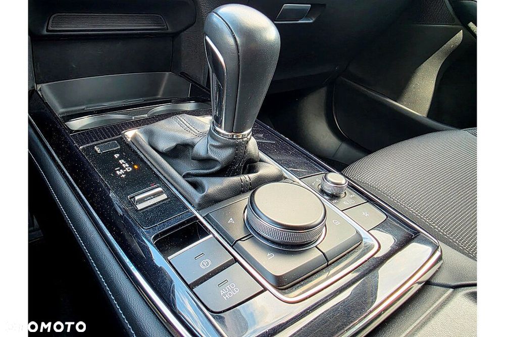 Mazda CX-30 2.0 mHEV Exclusive-Line 2WD - 13