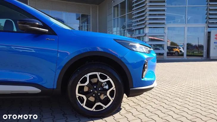 Ford Kuga 2.5P PHEV FWD Active X eCVT - 37