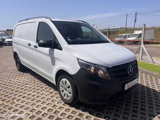 Mercedes-Benz VITO 116 cdi LONGA - 3