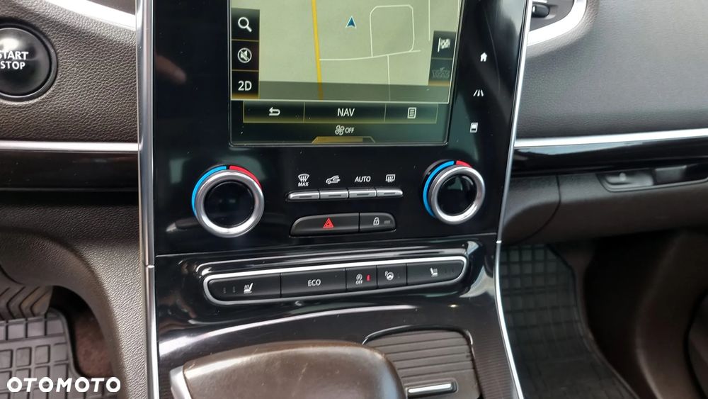 Renault Espace Energy dCi 160 EDC Initiale Paris - 31