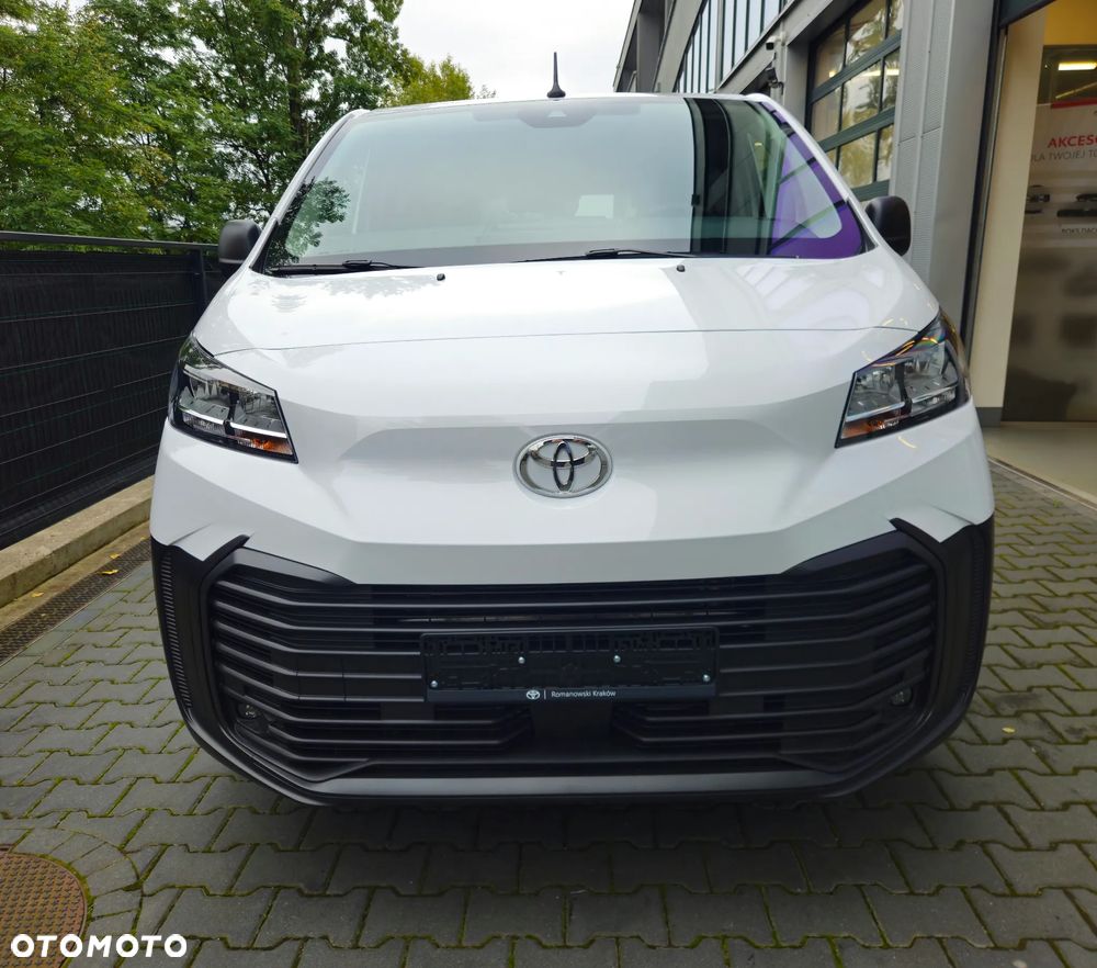 Toyota Proace Verso 2.0 D4-D Long Combi - 3