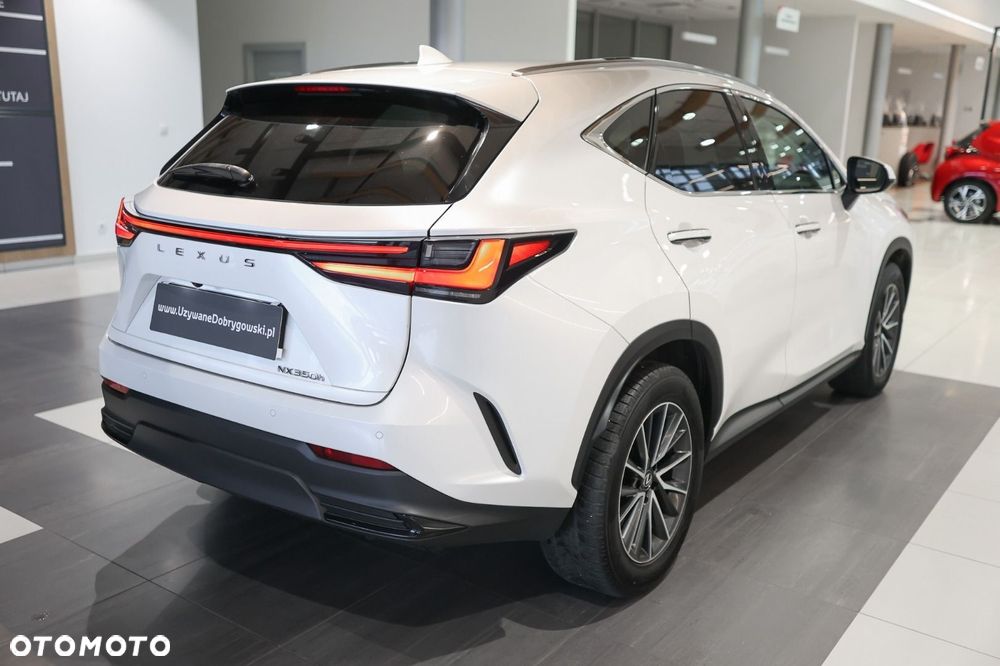 Lexus NX - 21