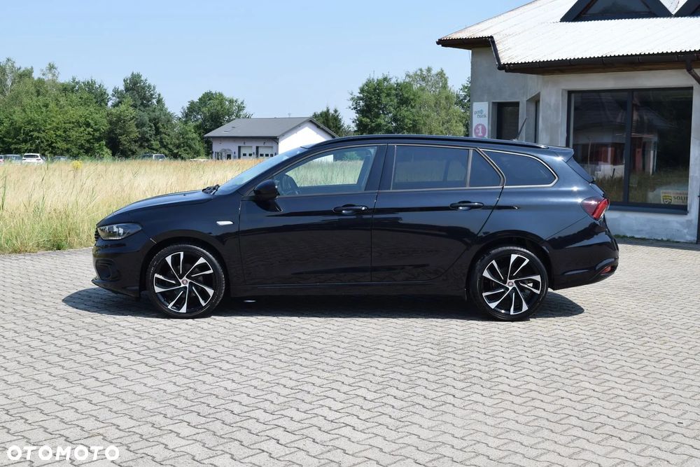 Fiat Tipo 1.4 T-Jet S-Design - 3