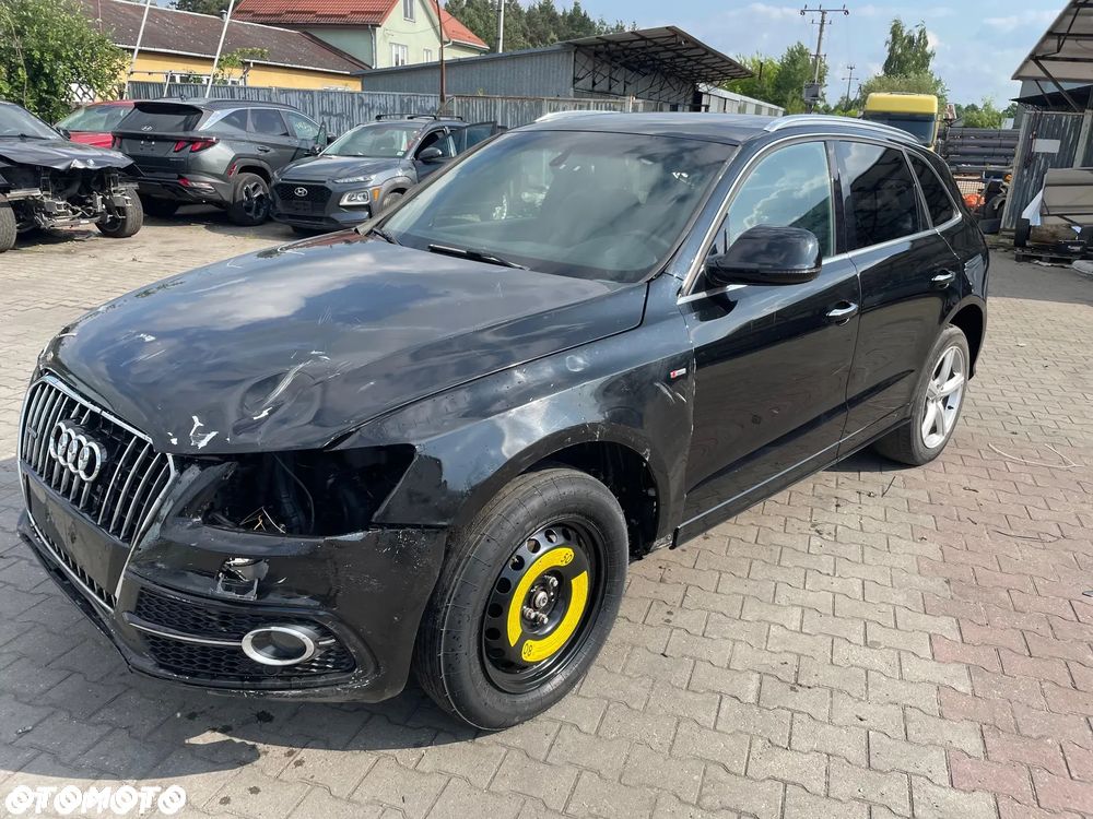 Audi Q5 - 5
