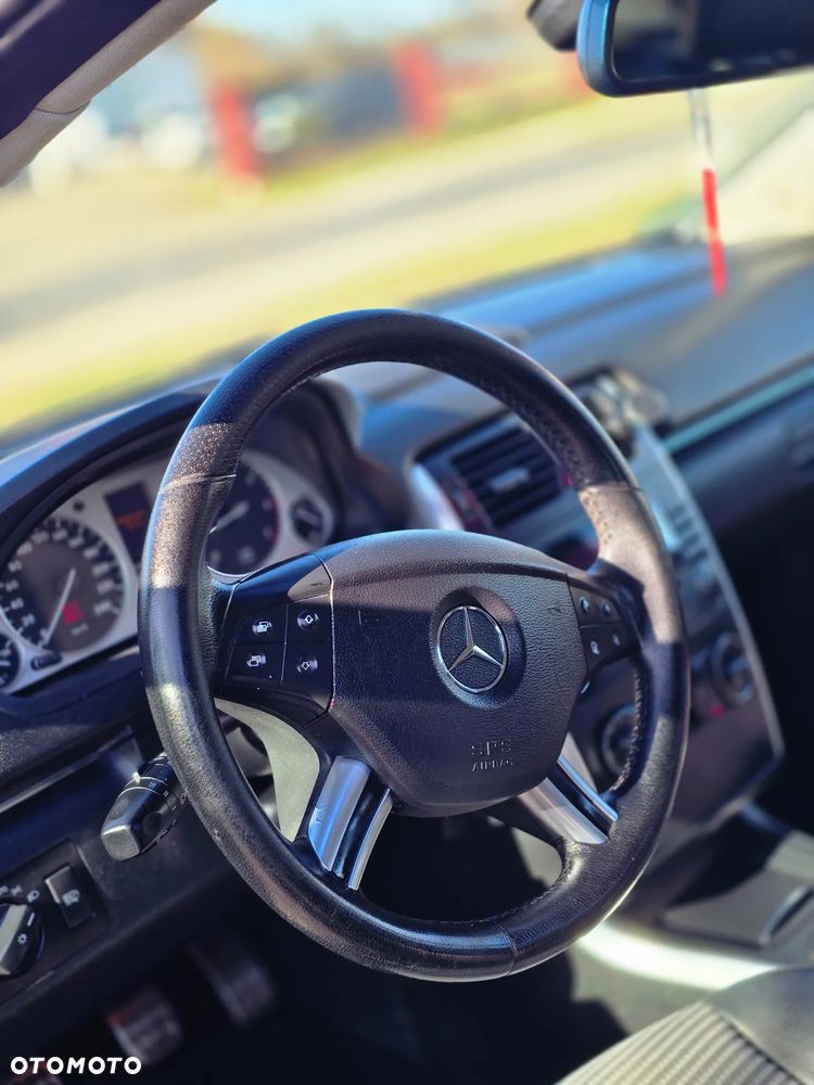 Mercedes-Benz Klasa B 200 Special Edition - 11