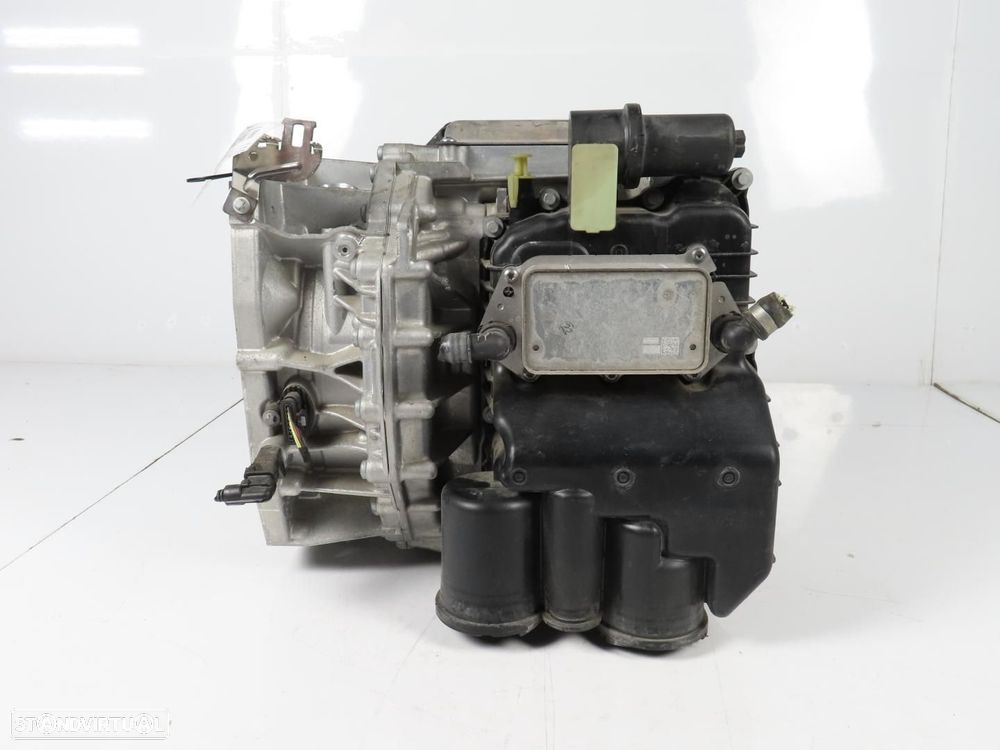 Caixa de velocidades automática Usado / Original MERCEDES-BENZ A-CLASS (W177) A2... - 7