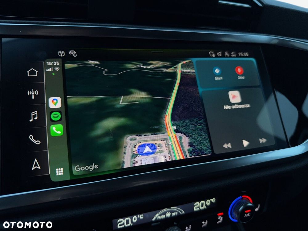 Audi Q3 Sportback - 31