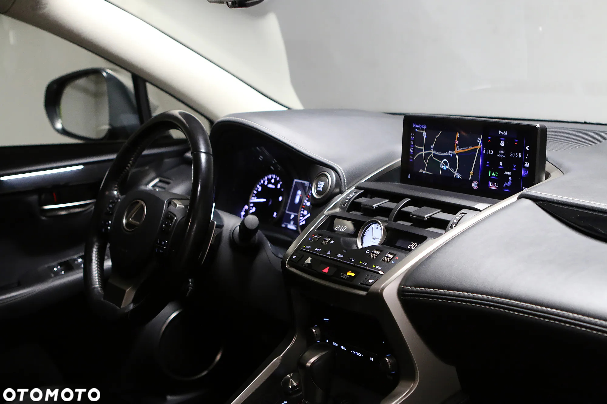 Lexus NX 300 Optimum AWD - 27