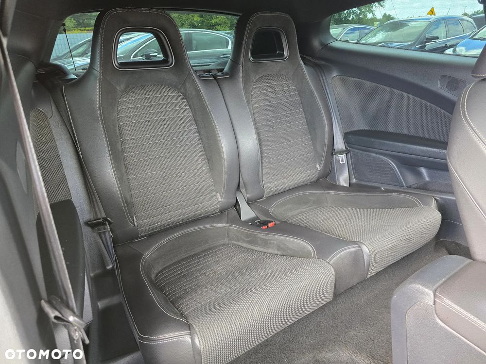 Volkswagen Scirocco 2.0 TDI Edition - 21