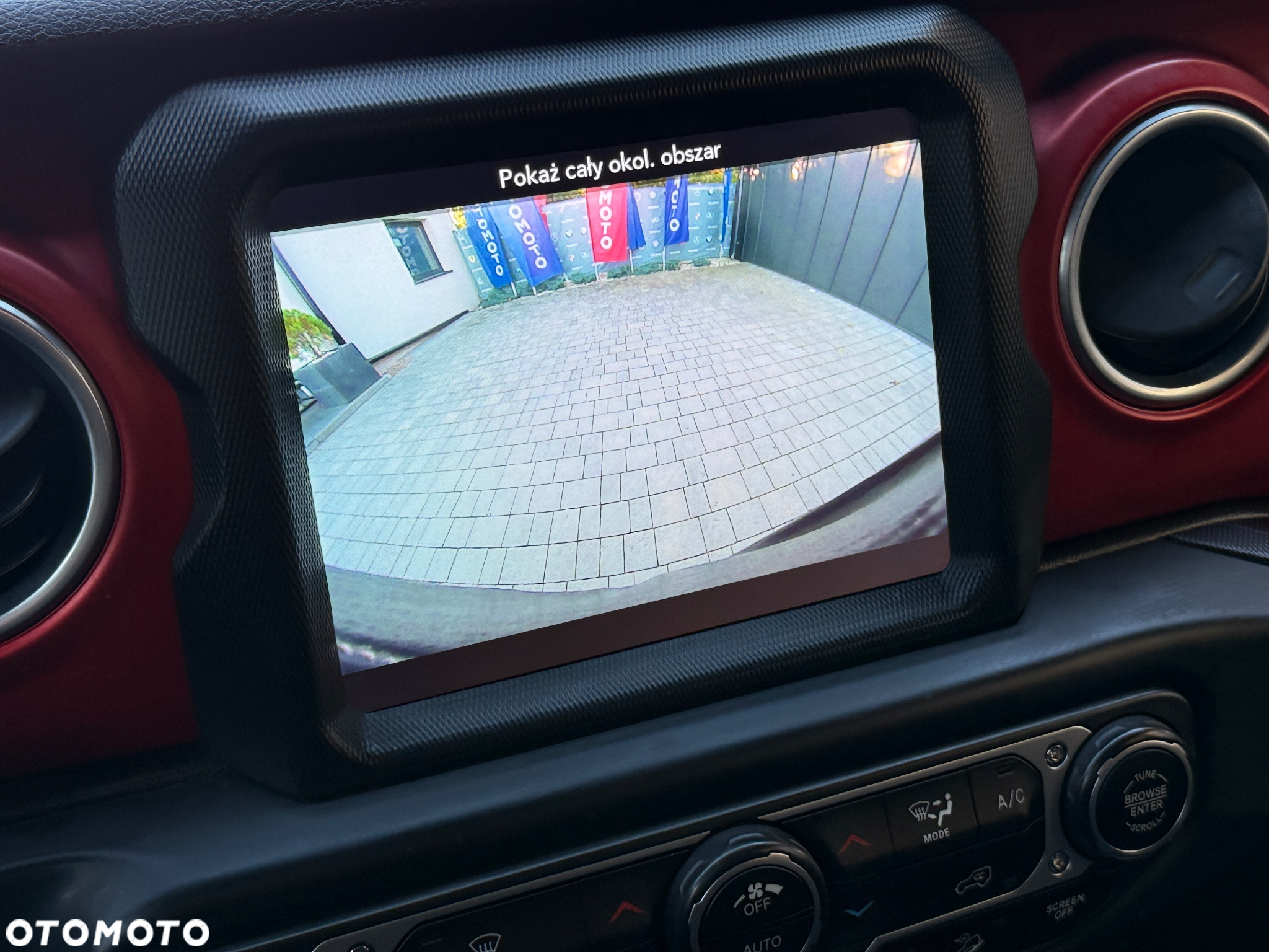 Jeep Wrangler Unlimited GME 2.0 Turbo Rubicon - 29