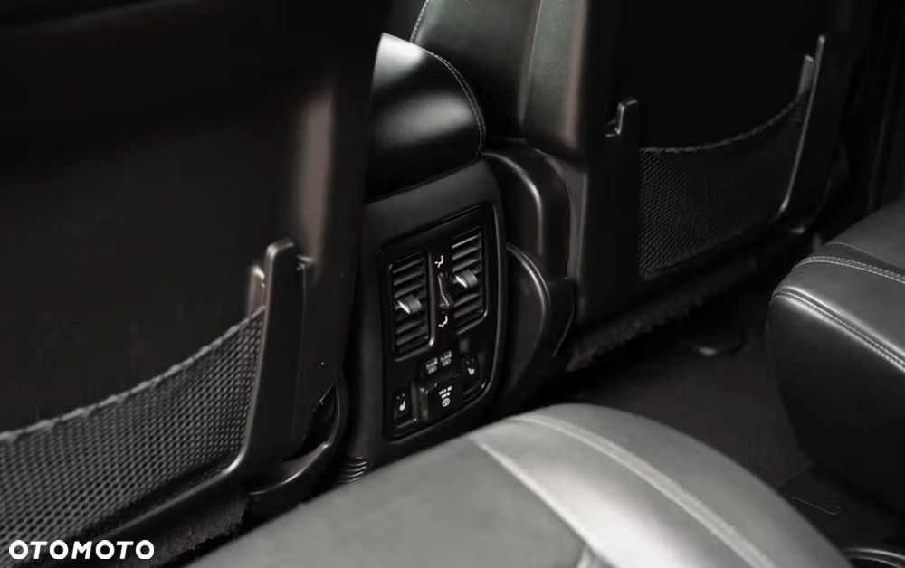 Dodge Durango - 19