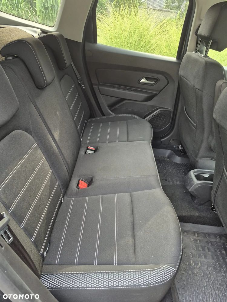 Dacia Duster 1.6 SCe Urban Explorer S&S - 7
