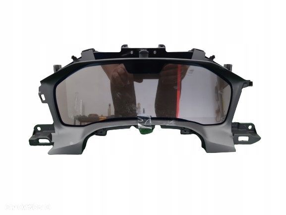 BMW 3 G20 LICZNIK ZEGARY 5A5A9F4 8709815 - 1