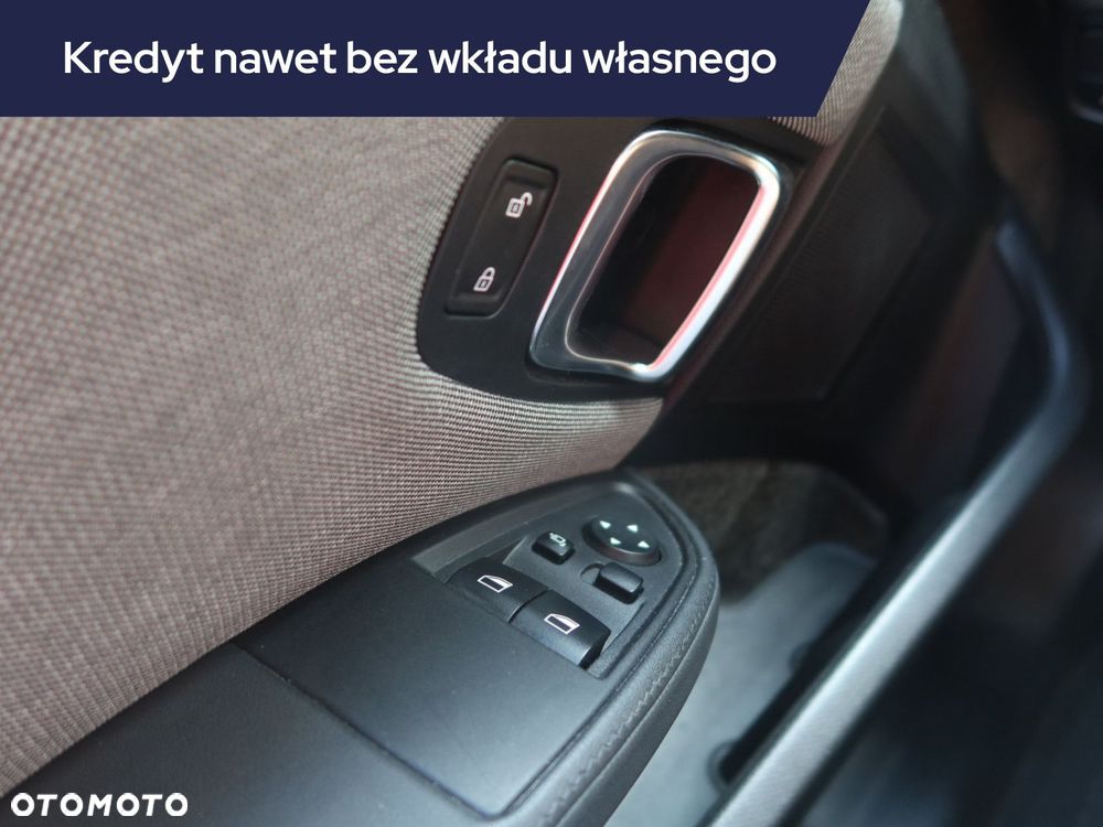BMW i3 - 15
