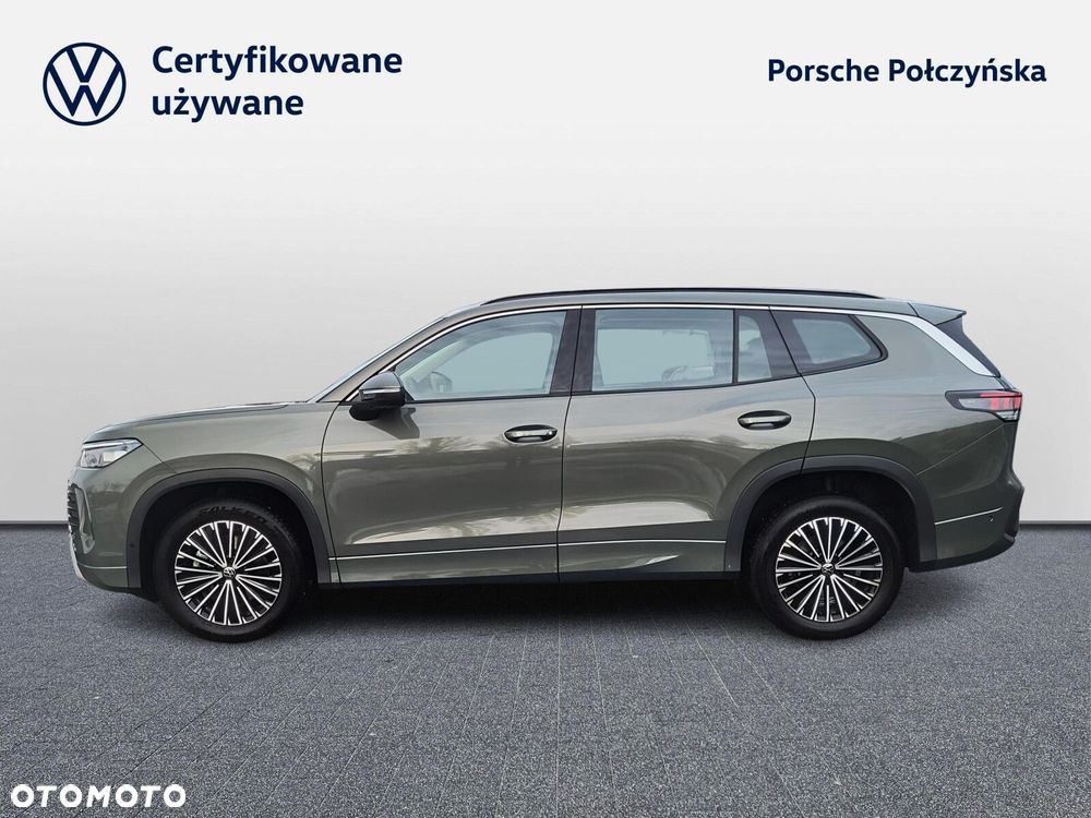 Volkswagen Tayron 2.0 TDI SCR 4Mot Elegance DSG - 3