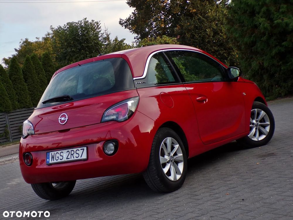 Opel Adam 1.4 Start/Stop Glam - 4
