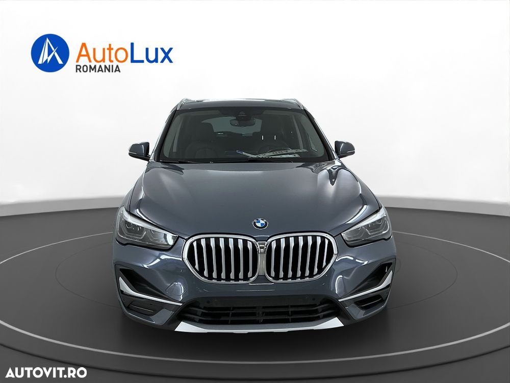 BMW X1 xDrive25e AT PHEV - 3
