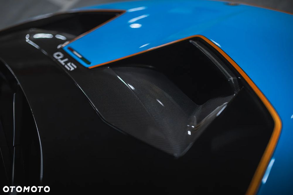 Lamborghini Huracan Performante - 20