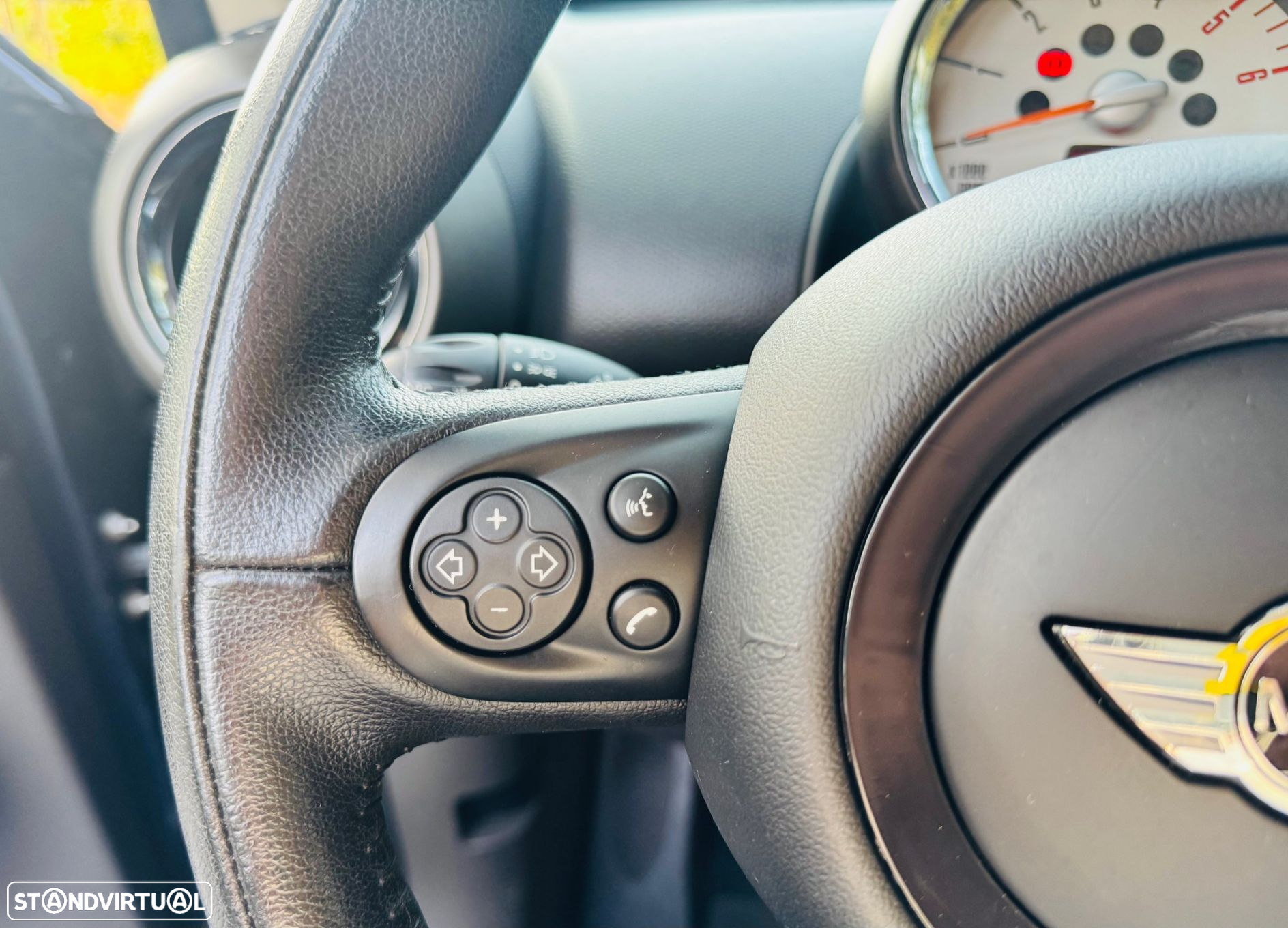 MINI Countryman Cooper D - 20