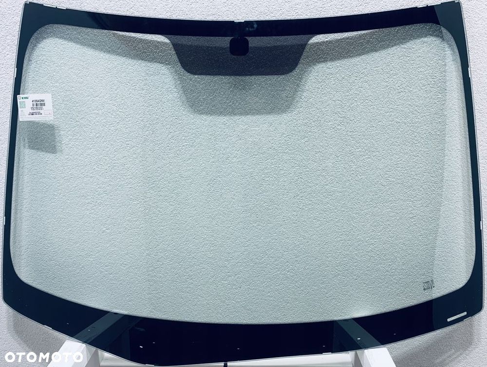 Szyba czołowa HYUNDAI I30 2007-2012 VIN 2CM OD DOŁU