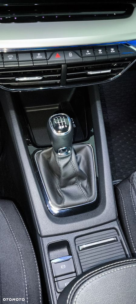 Skoda Octavia 1.5 TSI ACT Style - 11