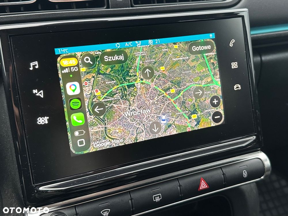 Citroën C3 1.2 PureTech Elle - 13