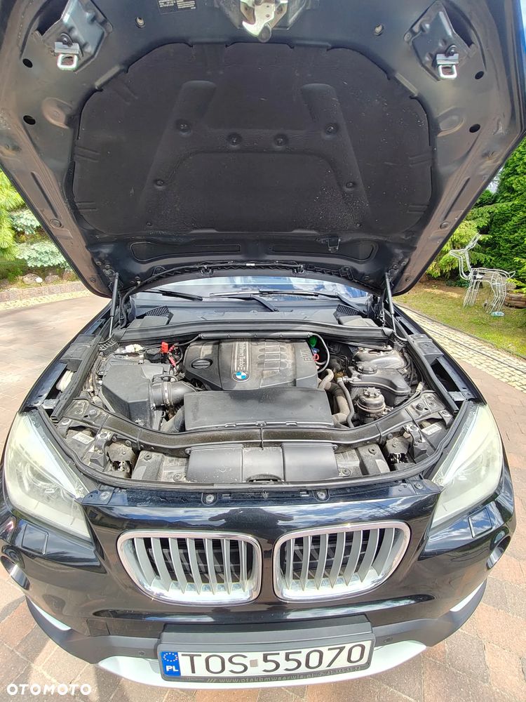 BMW X1 xDrive18d - 17