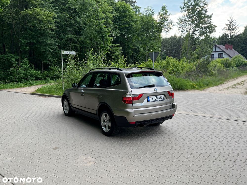 BMW X3 - 17