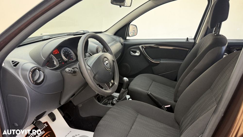 Dacia Duster - 12